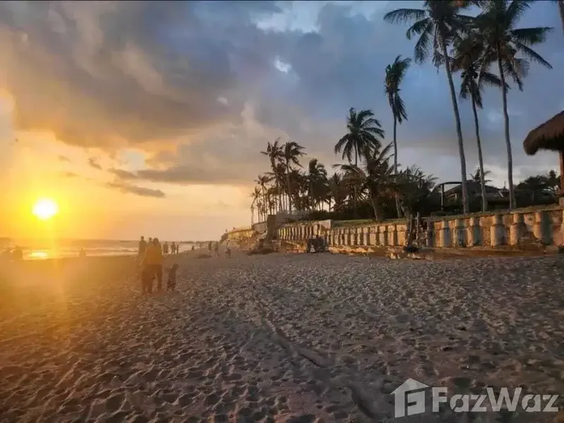 Land for sale in Cemagi, Bali - Real Estate in Bali