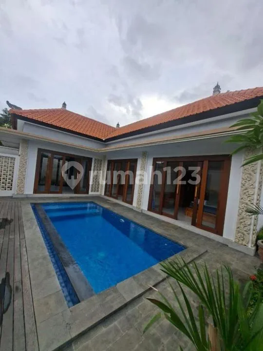Villa Sanur 2 Bed, Pool Beautiful Near Beach - Bali in Bali