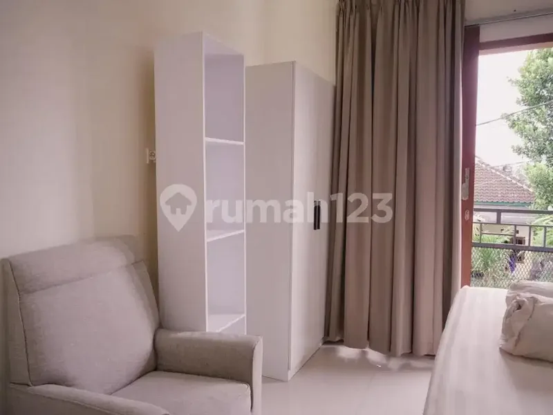 Disewakan Villa Ekslusif 4 Kamar Tidur Area Sejuk Nusa Dua - Real Estate in Bali