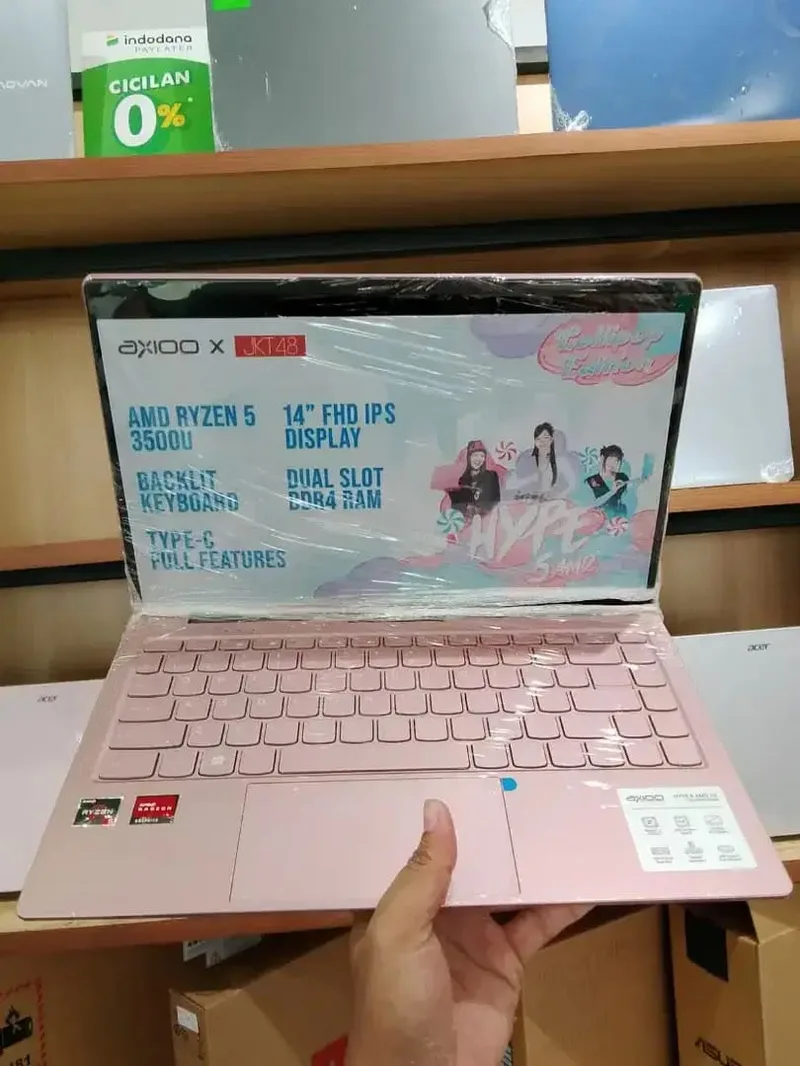KREDIT LAPTOP DENPASAR - Electronics in Bali