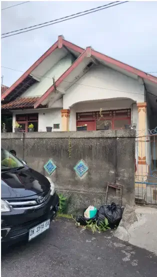 House for rent at ungasan - Real Estate in Bali