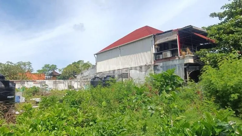 Tanah Kavling Premium Bypass Ngurah Rai Sanur Denpasar Bali - Bali in Bali