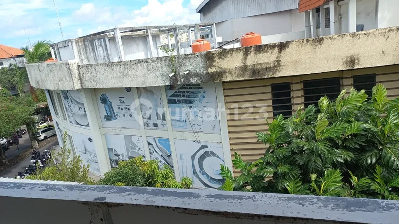 Turun Harga! Ruko Legian Kuta Dekat Seminyak Sunset Road Kuta - Real Estate in Bali