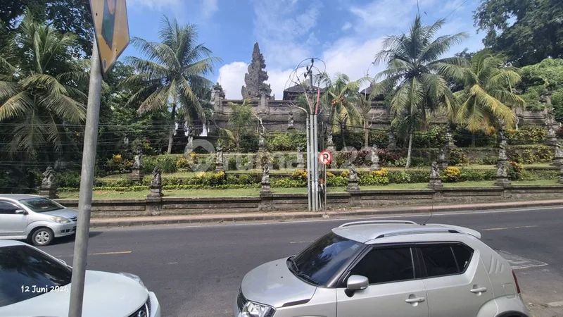 Jual Cepat Tanah- Central Ubud. Petulu, Gianyar. - Real Estate in Bali