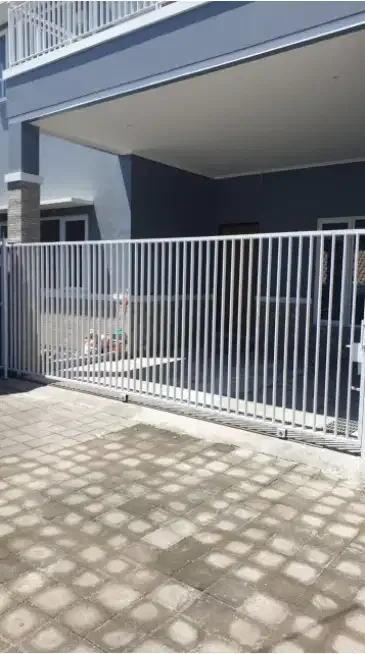 RUMAH DI WISMA PERMAI NUSA DUA - Real Estate in Bali
