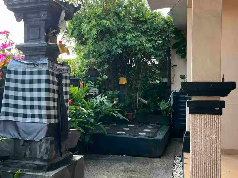 Dijual rumah jimbaran - Real Estate in Bali