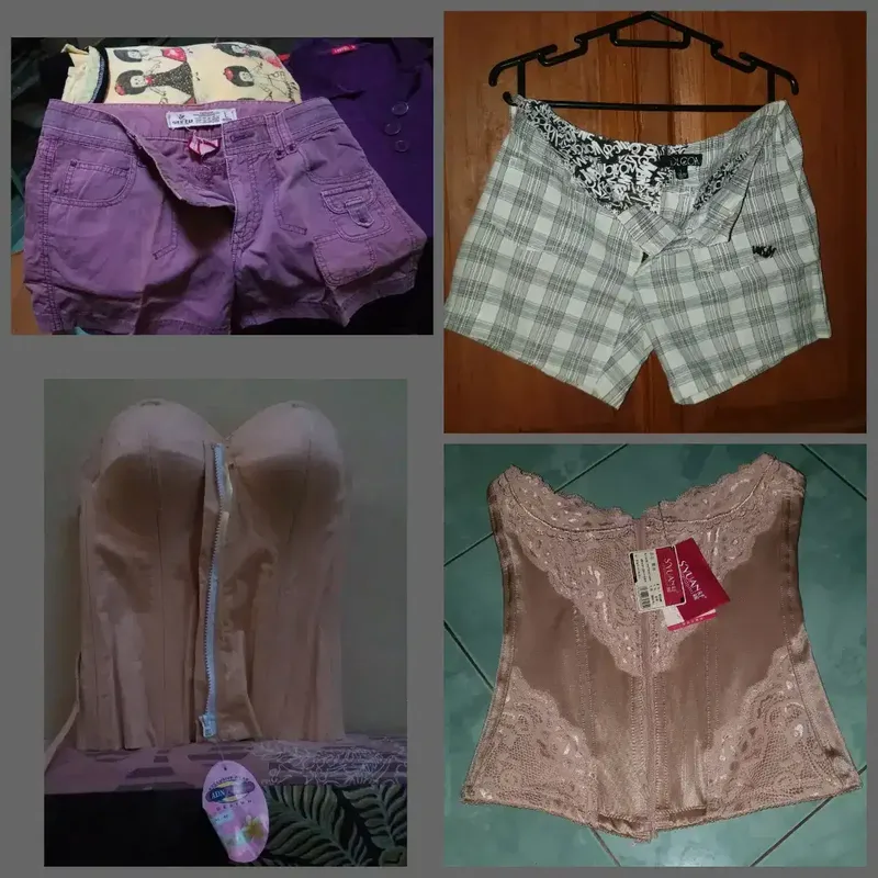 Longtorso Size L - Fashion in Bali