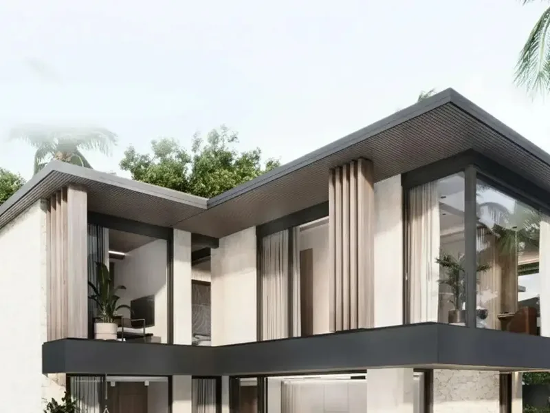 Early Bird Leasehold Villas In A Strategic Location - Seminyak - Bali in Bali