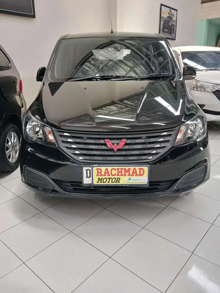 Wuling Confero 2023 Bensin - Bali in Bali