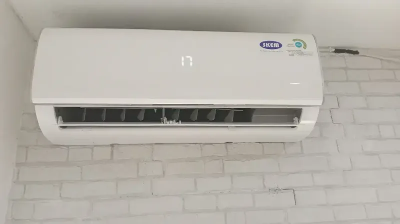 Service ac,bongkar pasang ac - Services in Bali