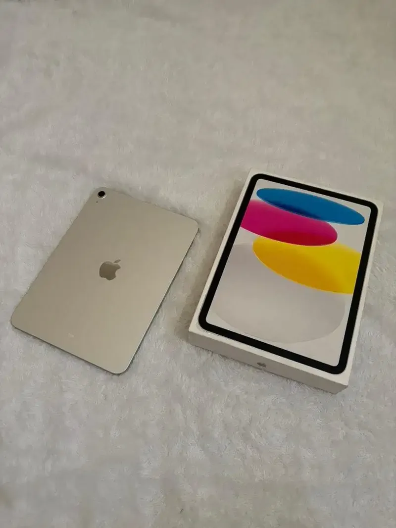 Ipad 11 IBOX Garansi ON gratis Pencil - Electronics in Bali