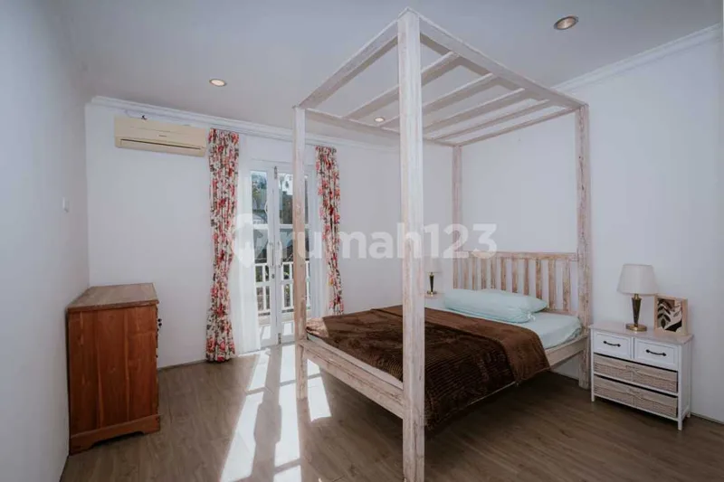 Prime Location!! Han Villa In Petitenget - Bali in Bali