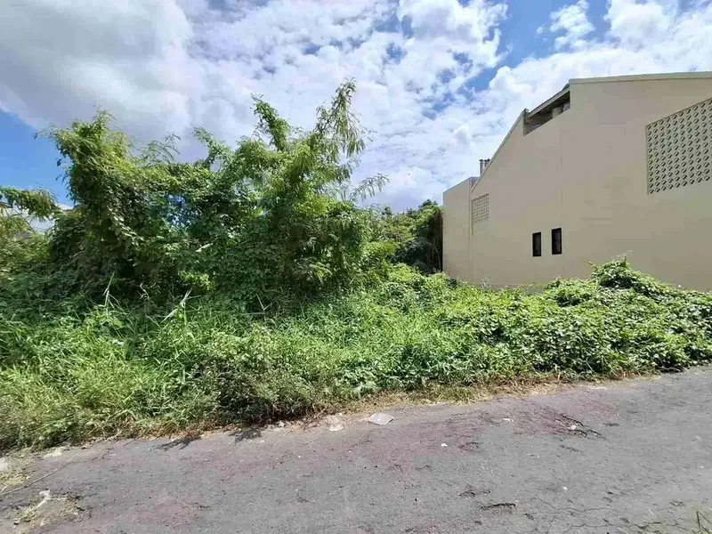 Tanah premium plot kecil sangat langka cocok untuk invest - Real Estate in Bali