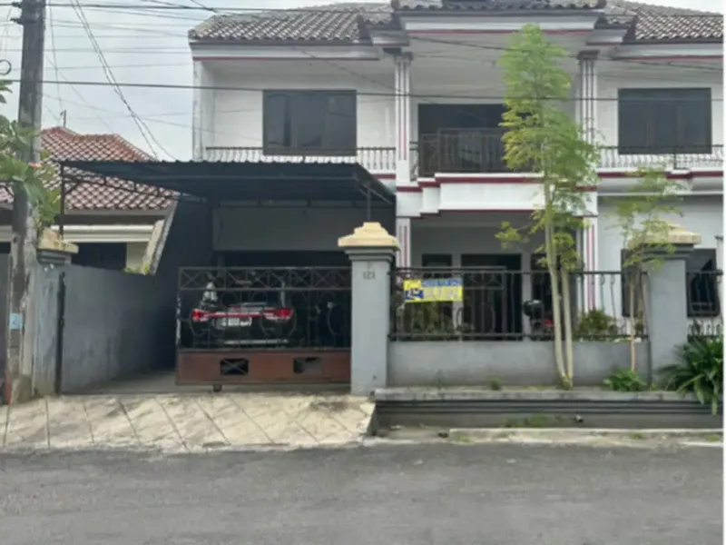 Rumah Dekat trans mall onegate sistem imam bonjol denpasar - Real Estate in Bali