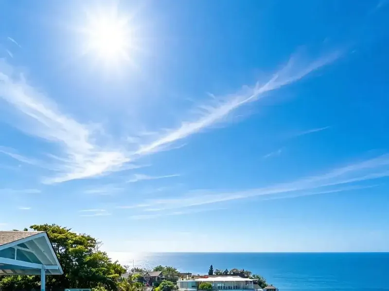 LUXURY VILLA DI TEBING KARMA KANDARA BEACH - UNGASAN BALI - Real Estate in Bali