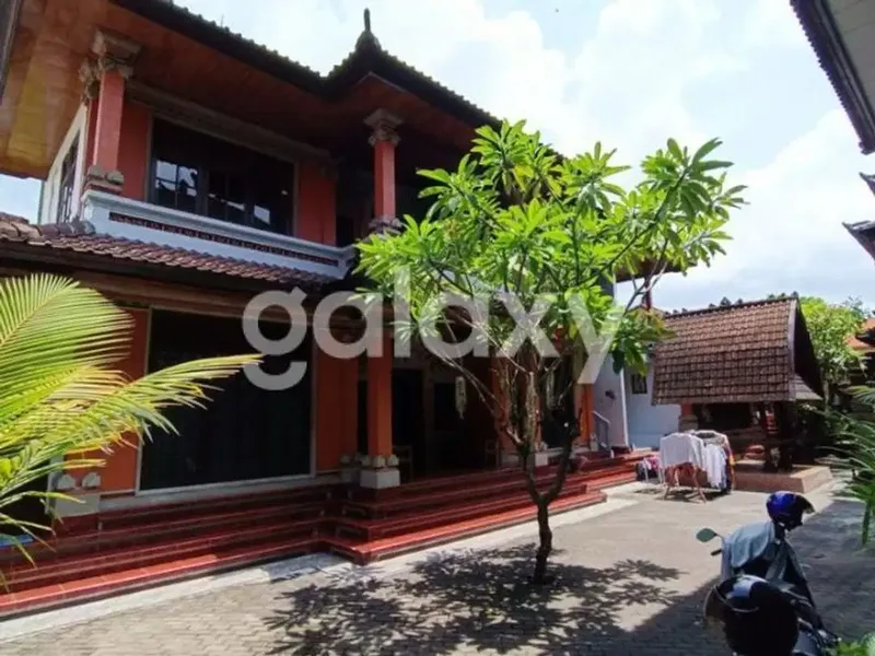 RUMAH PETITENGET KEROBOKAN BADUNG, BALI - Real Estate in Bali