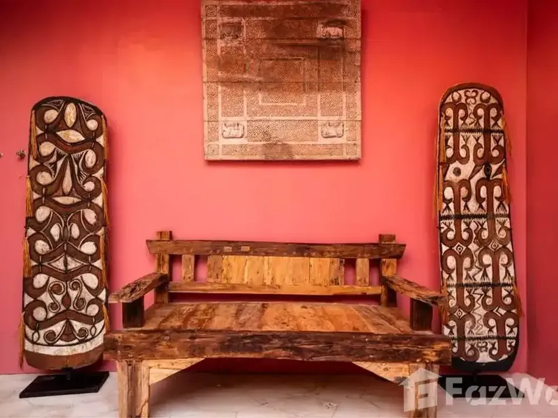 2 Bedroom Villa for rent in Jimbaran, Bali - Real Estate in Bali