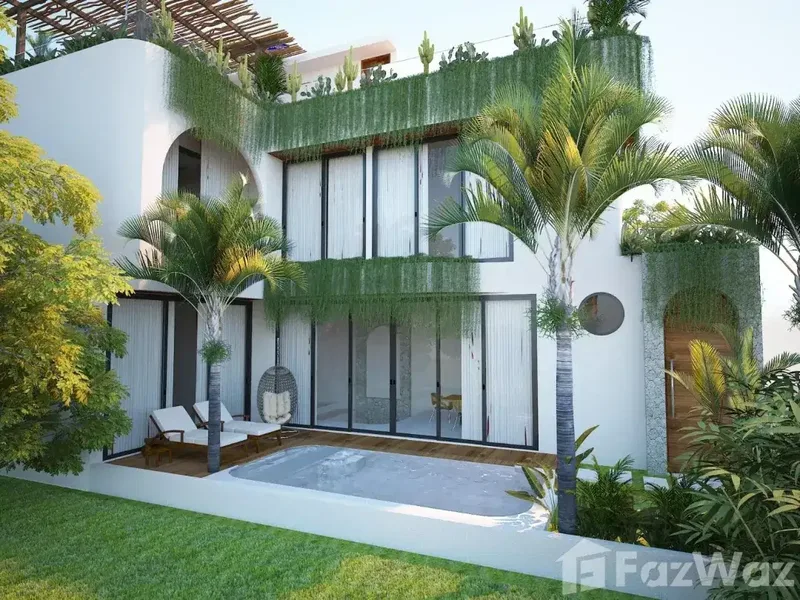 3 Bedroom Villa for sale in Balangan, Bali - Bali in Bali
