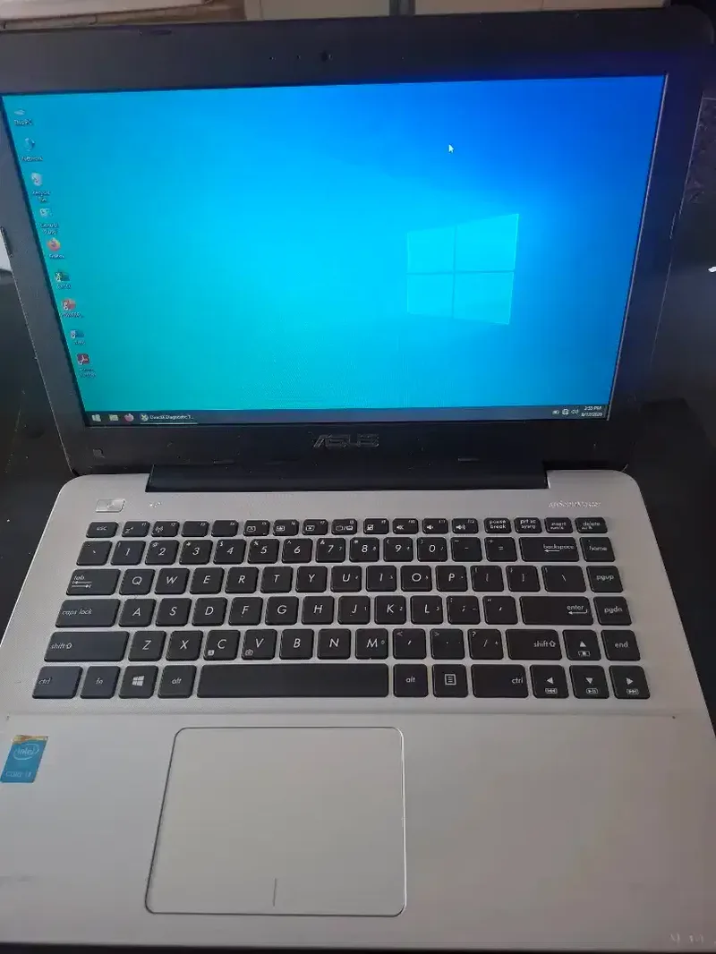 Laptop Asus Normal - Electronics in Bali