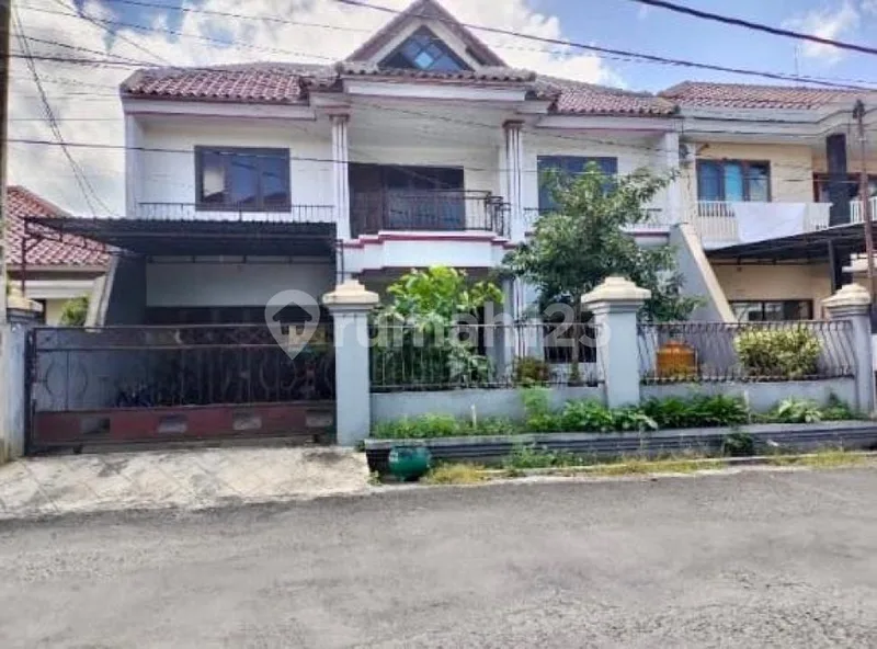 Rumah Luas 4 Are Imam Bonjol Denpasar Dekat Trans Studio Mall - Bali in Bali