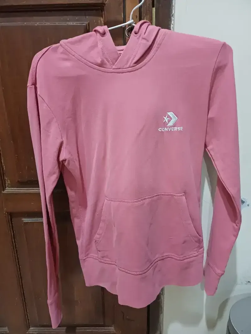 Sweater Converse - Fashion in Bali