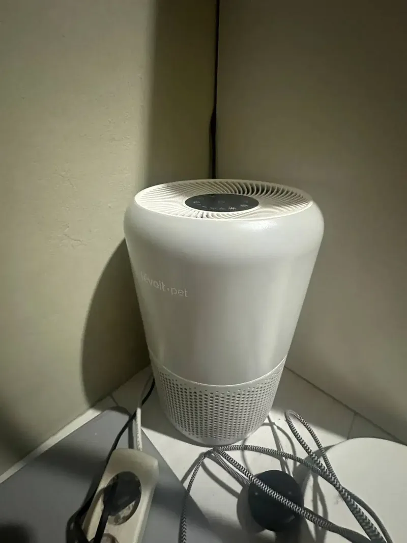 Levoit Core P350 Pet Care Air Purifier True HEPA H13 Filter Original - Electronics in Bali