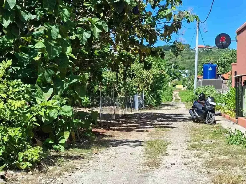 Tanah bagus sangat langka cocok untuk di bangun villa - Real Estate in Bali