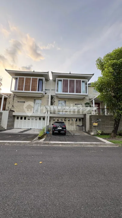 Dijual Rumah Exclusive di Perumahan Citraland Denpasar - Bali in Bali