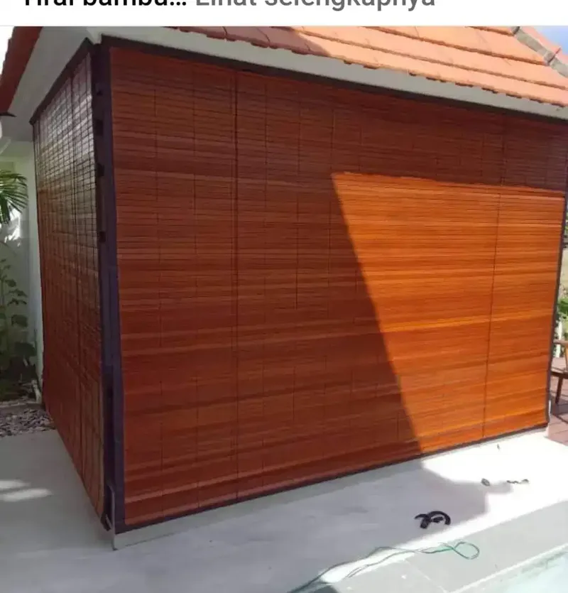 Open order krey kayu bengkiray - Home & Garden in Bali