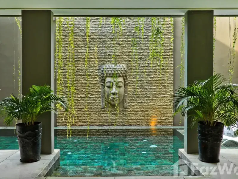 3 Bedroom Villa for sale in Seminyak, Bali - Bali in Bali