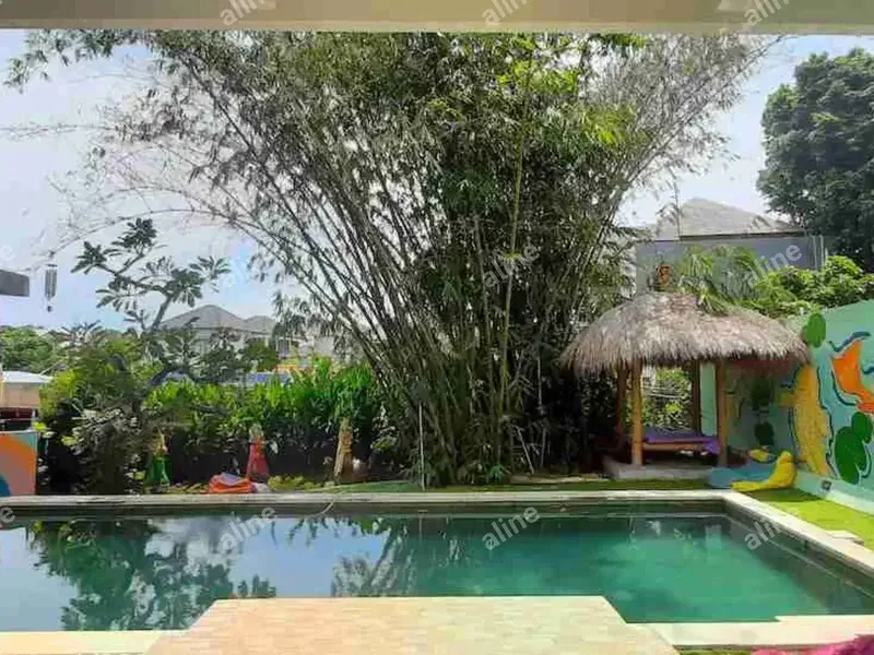 over lease guesthouse tiying tutul canggu - Real Estate in Bali