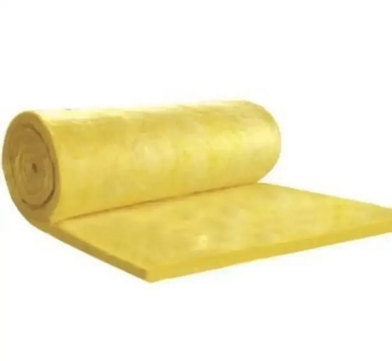 Glasswool Peredam glaswooll - Other in Bali