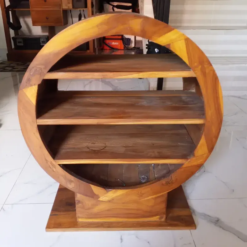 Furniture lemari dekorasi - Home & Garden in Bali