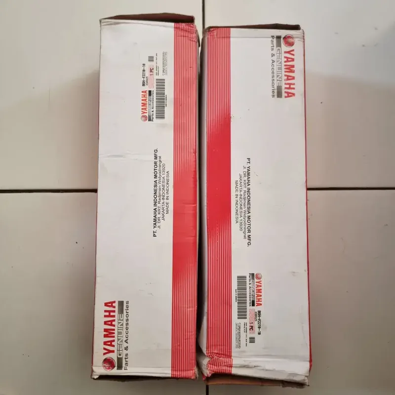 Shockbreaker All New NMax 155  Part No
B6H-F2210-10 - Bali in Bali
