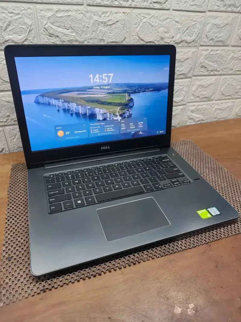 Dell Vistro 5468 intel Core i7 Gen-7 (8/512gb) Spek Design JOSS - Electronics in Bali