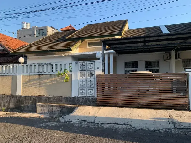 Rumah Siap Huni di Jimbaran - Bali in Bali