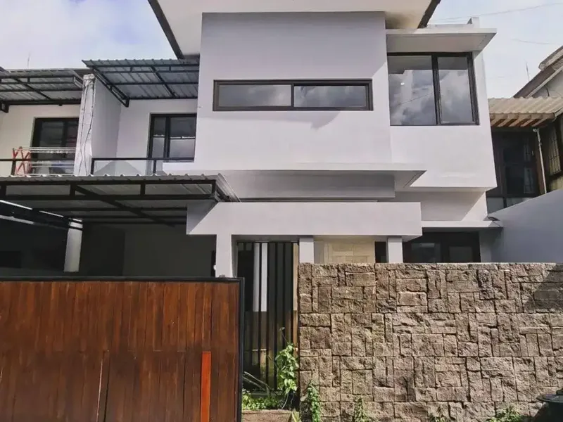 DIJUAL RUMAH RENON - Real Estate in Bali
