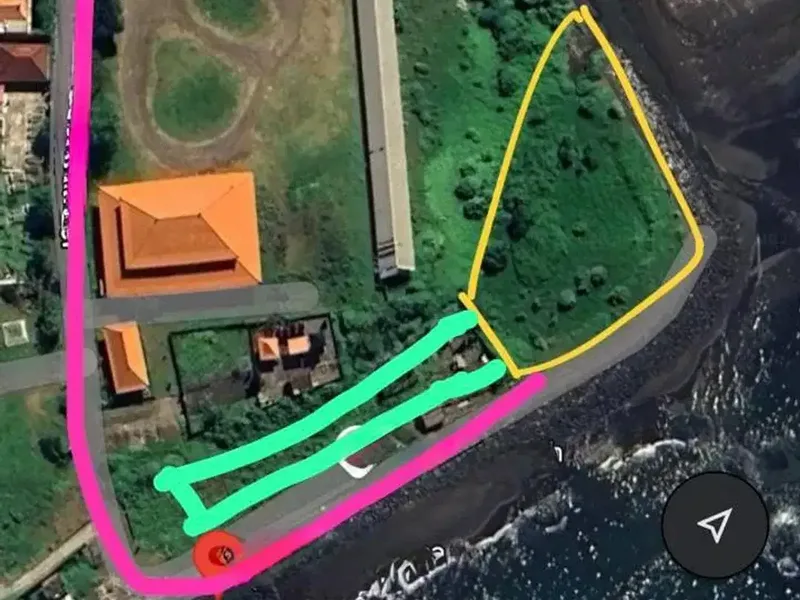 Jual Tanah Tepi Pantai Bali - Real Estate in Bali