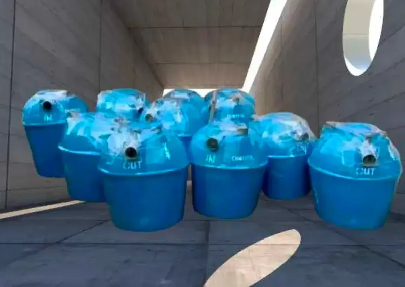 Septictank bio fiberglass - Other in Bali
