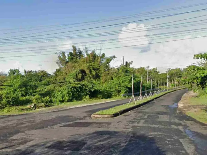 dijual tanah 36 are IDR 800 juta per are jln utama alas Arum bypass Pandawa Kutuh Kuta Selatan Badung Bali - Bali in Bali