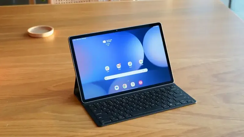Tab s10lite free keyboard - Bali in Bali