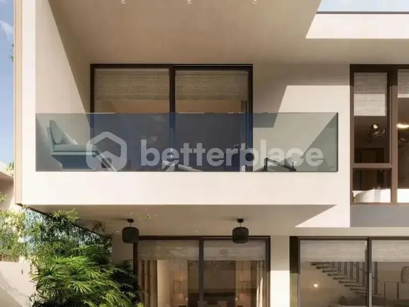 Refined Coastal Luxury Redefined – Boutique Designer 3-bed Villa in Kedungu Offering Privacy, Space, and Timeless Investment Appeal - Real Estate in Bali