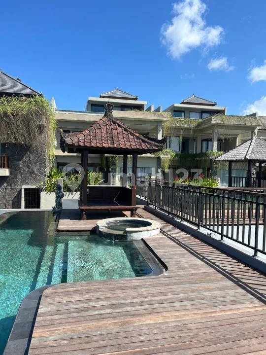 Villa Ocean View Pecatu Uluwatu #Vs7731 - Real Estate in Bali