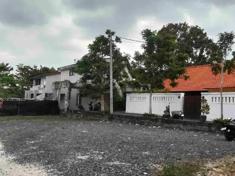 Land for leasehold - Bali in Bali