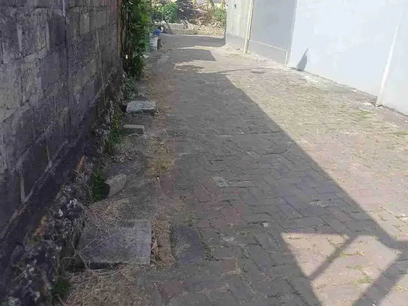 dijual tanah nusa dua - Bali in Bali