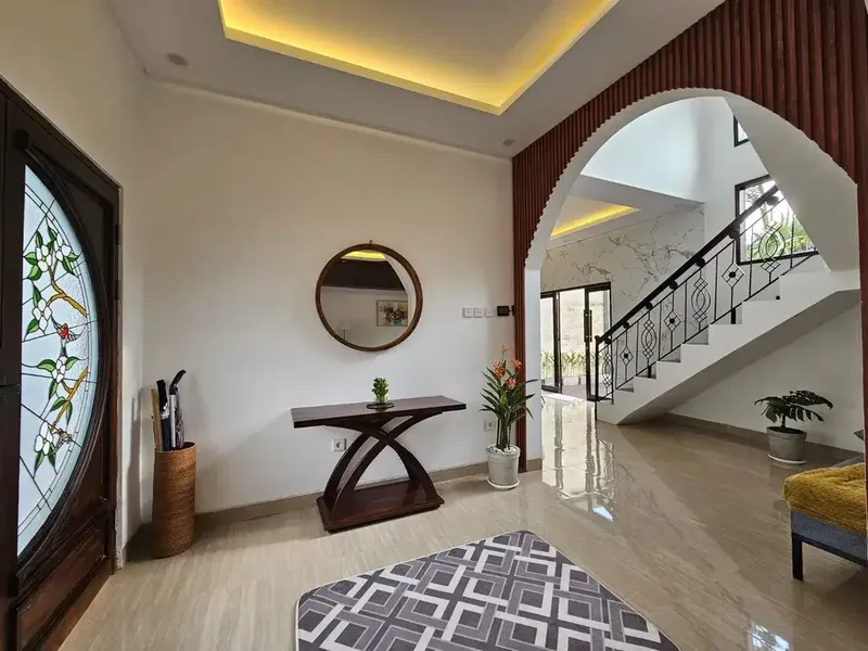 Vila Baru, Ready to Move-in Dekat Patai Balangan, Jimbaran - Ungasan - Real Estate in Bali