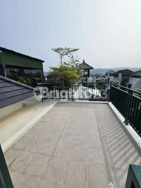 Disewakan Rumah Nyaman Siap Huni Dalam Cluster - Real Estate in Bali
