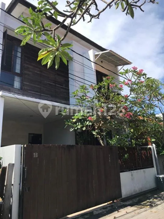 Dekat dengan Renon & Sanur - Real Estate in Bali