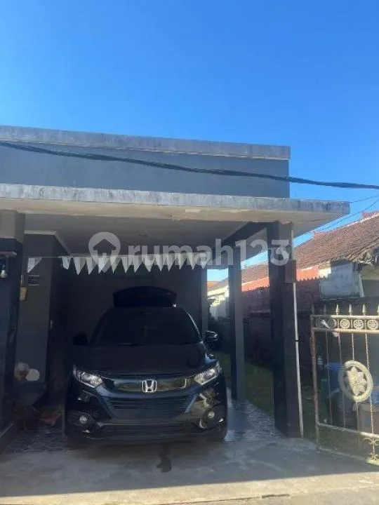 Min 2 Th Rumah 4 KT Pasraman Unud Jimbaran Siap Huni Sept 2026 - Real Estate in Bali