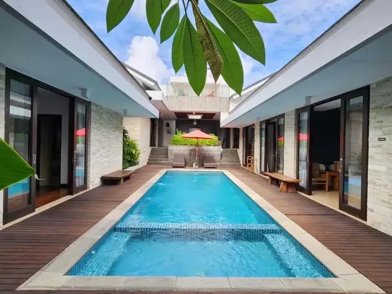 Villa ovean view di nusa dua - Bali in Bali